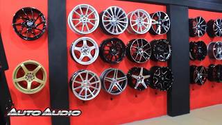 Auto Audio