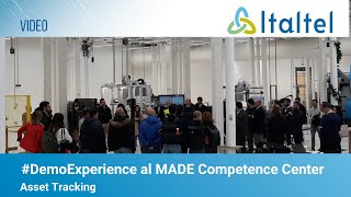 Le tecnologie abilitanti per l’asset tracking