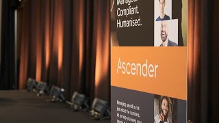 Ascender Customer Day 2019