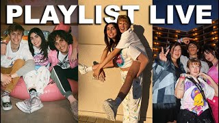PLAYLIST LIVE ORLANDO VLOG 2020