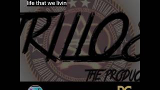 Karri da kidd x Ghydro -life that we livin