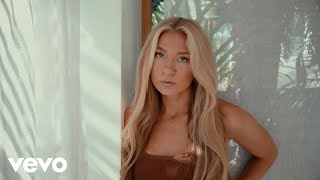 Julia Cole - Diamondback (Official Music Video)