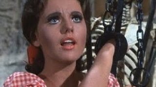 Who is Dawn Wells?