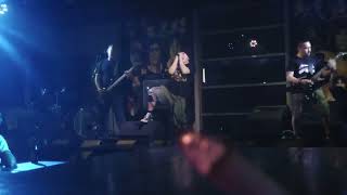 HUMDINGER  - "Poisonous" @ Checkpoint