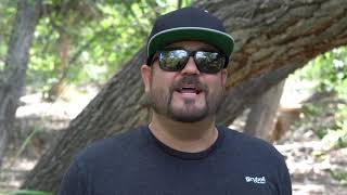 Behind The Music - Bryan Tellez - Brytell Studios
