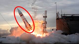 Did America Secretly Witness the Most Terrifying Rocket Disaster?
