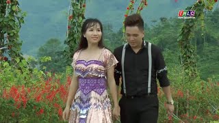Nyiam Lawm Ce Hlub - Thích Rồi Thì Yêu | Saw Lauj & Koob Meej Yaj THLC