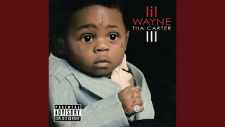 Lil Wayne - Pussy Monster (Lyrics)