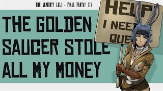 Final Fantasy 14: Road to 80 Part 37