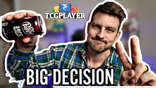 I Quit TCGplayer Direct - Here's Why