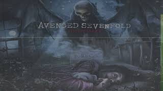 Danger Line - Drums and Vocal - Avenged Sevenfold