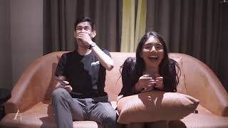 How Well Do We Know Each Other? (Nadira & Fariz)