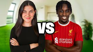 I Challenged Frimpong In His Own House