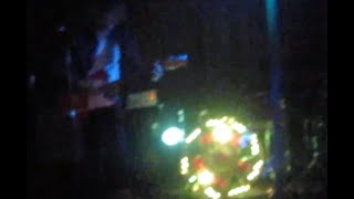 Beaver Man live