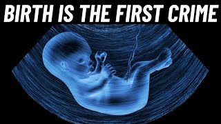 Not Everyone Is Born Equal Some Start in the Negative - David Benatar
