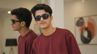 Zohaib Vlogs is live!
