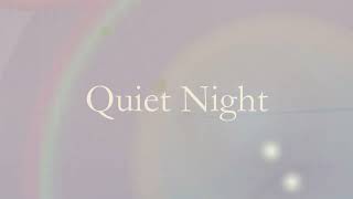 Quiet Night|Sleep Music|Relaxing