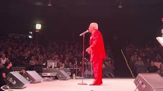 Hey let’s Twist! Joey Dee 2023