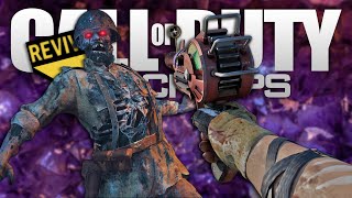 We Played KINO DER TOTEN... But Whoever Dies First Loses
