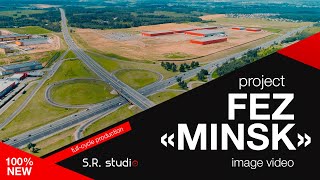 Image video for FEZ «Minsk» (short version)