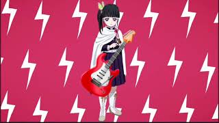 APT. (Kanao cover)