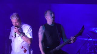 MNEMIC - Mindsaver + Blood Stained [Live @ Euroblast 2024]