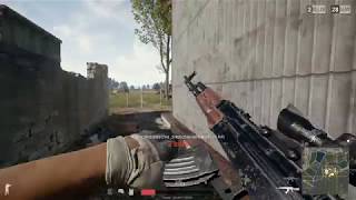PLAYERUNKNOWN'S BATTLEGROUNDS: Double kill