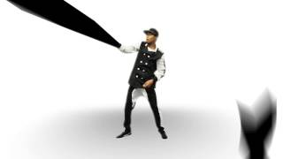Animated Persona