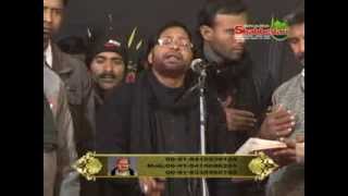 Khurshid Asri Live 2013