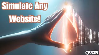 What is WebSim AI? Here's What You Need To Know (It's Free btw)