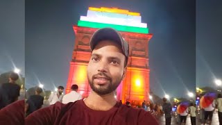 india gate