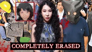 Teen Girl Flushed Away in Hong Kong’s Sewers. She Was Never Recovered. | Case of Wong Ka Mui