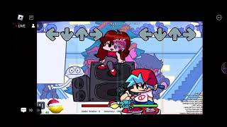 FNF live stream (LFNF and saturday night swaggin')