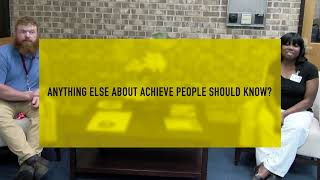 OA Career Center: Achieve - Key Recruiting Partner Story