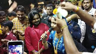 Geetaben Rabari || BOOM DIGITAL || Live Programme 2019 || Kiran Bhuvaji Por || 12-12-19||