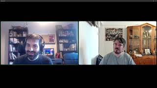 [UNEDITED TWITCH VOD EDITION] DEV. LIFE #89 -  YANN @golosogames