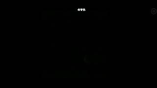 greyroutineatshuman by edictz by edictz | Geometry Dash 2.2 #darkambient #robtopgames #geometrydash
