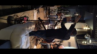 The Equinox  "WLL-TKAR" live 26 02 2025  Bottega dei Briganti