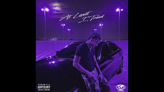 Yung Trey -  Bad For You ft. JayRoddy (Official Visualizer)