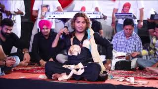 Vicky Badshah & Gagan Mast At Live Karnal || Vicky badshah & Gagan Mast 2019 || JN Film Studio
