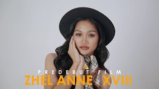 ZHEL ANN | PRE-DEBUT FILM
