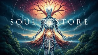 Ready For Change? ➤ Universe Frequency ➤ Cellular Healing Sleep