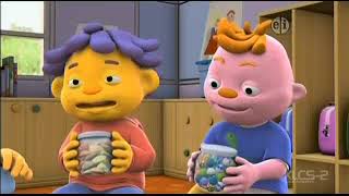 Sid the Science Kid - Enough With The Seashells (KLCSDT2- 12-10-22)