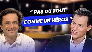 Un voyage de 8000km pour envoyer un message : l'histoire de Nicolas Vanier l Interview l ONPP