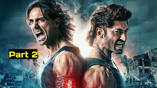 #FILMS / QEEYBTA 2 / WIIL XIISIINAAYE GAMANKA RISKIGA INOW LKN OGAADAY WALAALKISA INOW KU DHINTAY 