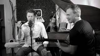 Mark Seibert The Streaming Sessions Unplugged - Probe