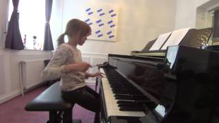 peyotl - volume 1: #2. reco-reco (anaïs 9 years old)
