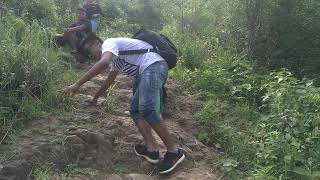 MAN VS WILD  #manvswild #trending #funny #SHORTS
