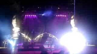 Annette Moreno - Ruleta Rusa(En Vivo)