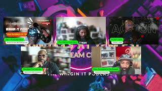 Live ReACTION - Nintendo Direct 09-12-2025